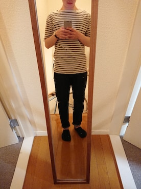 sahriさんのコーディネート