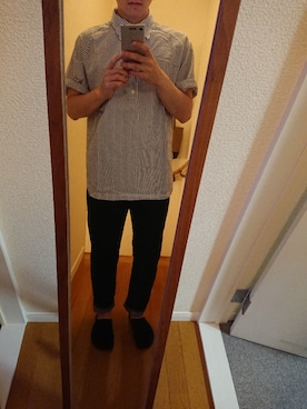 sahriさんのコーディネート