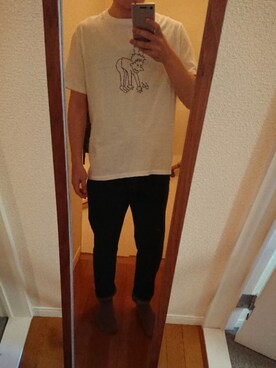 sahriさんのコーディネート