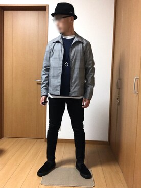 de-on chanさんのコーディネート