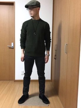 de-on chanさんのコーディネート