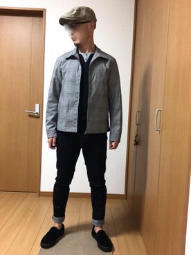 de-on chanさんのコーディネート