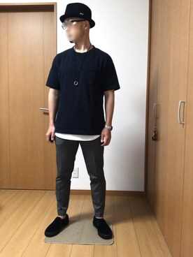 de-on chanさんのコーディネート