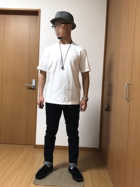 de-on chanさんのコーディネート