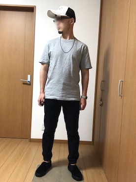 de-on chanさんのコーディネート