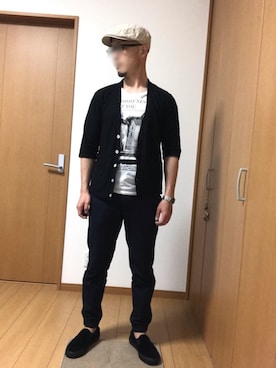 de-on chanさんのコーディネート