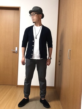 de-on chanさんのコーディネート