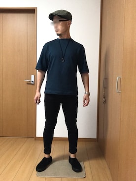 de-on chanさんのコーディネート