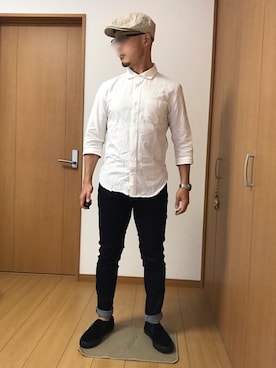 de-on chanさんのコーディネート