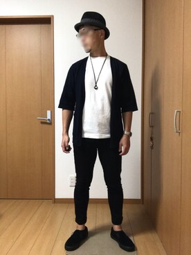 de-on chanさんのコーディネート