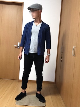 de-on chanさんのコーディネート