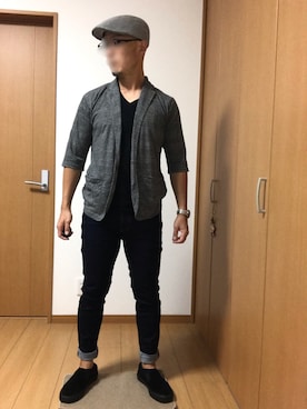 de-on chanさんのコーディネート