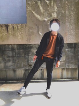 Ken  さんのコーディネート