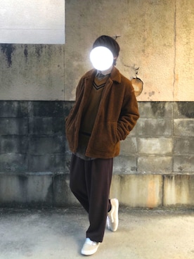 Ken  さんのコーディネート