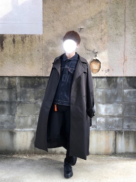 Ken  さんのコーディネート