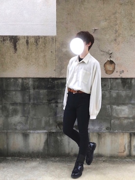 Ken  さんのコーディネート