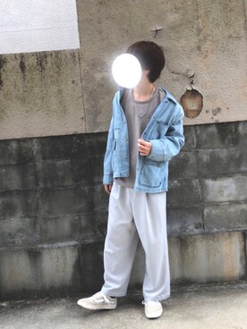 Ken  さんのコーディネート