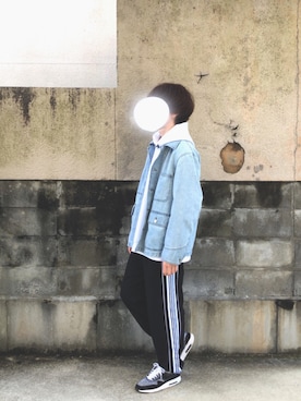 Ken  さんのコーディネート