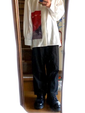 Ken  さんのコーディネート