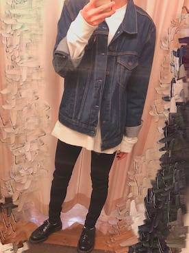 まえちゃんさんのコーディネート