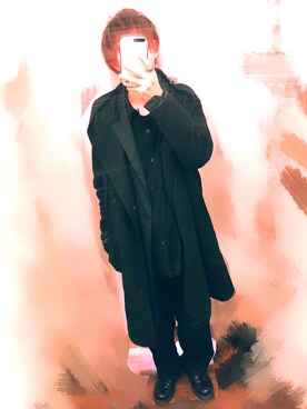 まえちゃんさんのコーディネート