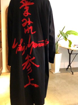 まえちゃんさんのコーディネート