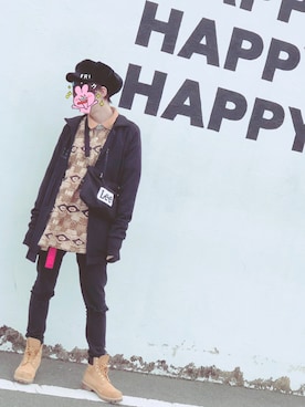 まえちゃんさんのコーディネート