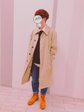 まえちゃんさんのコーディネート