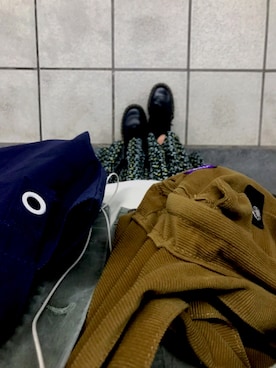  ♡ᑎᗩᑎᑕY♡さんのコーディネート