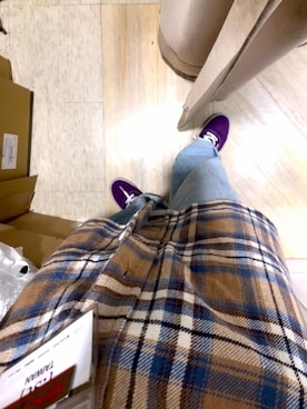  ♡ᑎᗩᑎᑕY♡さんのコーディネート