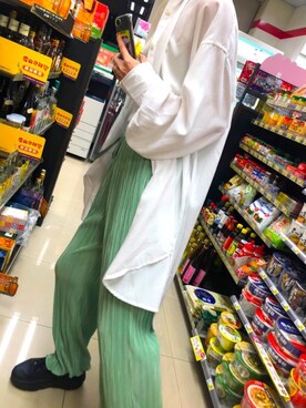  ♡ᑎᗩᑎᑕY♡さんのコーディネート