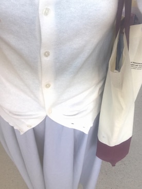 しなもんさん（レディース・155cm）の春コーディネート