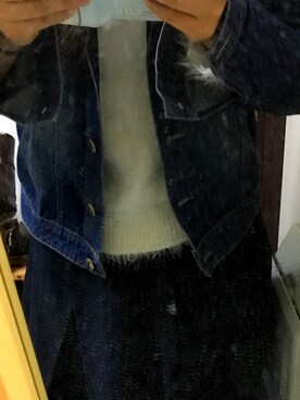 しなもんさん（レディース・155cm）の秋コーディネート