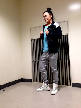 GAKさんのコーディネート