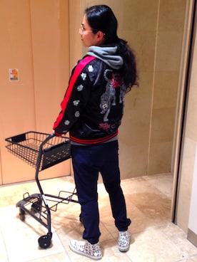 GAKさんのコーディネート