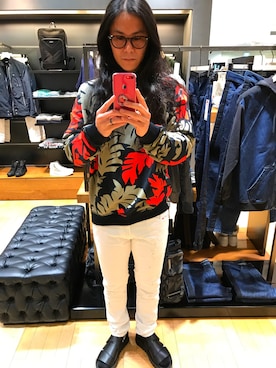 GAKさんのコーディネート