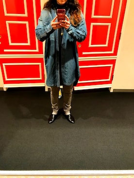 GAKさんのコーディネート