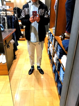 GAKさんのコーディネート