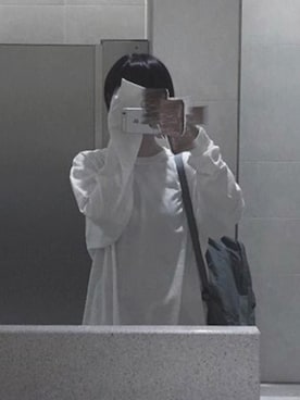 海老さんのコーディネート