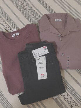 えなさんさんのコーディネート