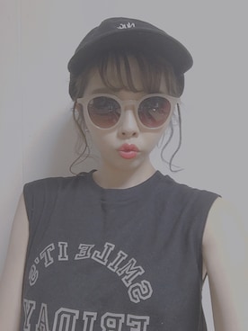 えなさんさんのコーディネート