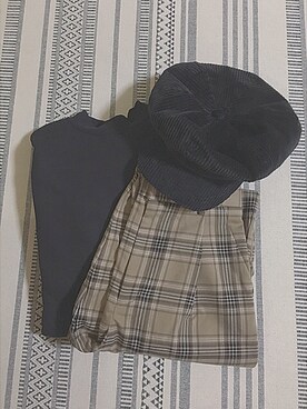 えなさんさんのコーディネート