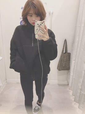 えなさんさんのコーディネート