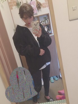 えなさんさんのコーディネート