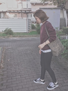 えなさんさんのコーディネート