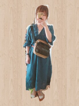 hugmayuさんのコーディネート