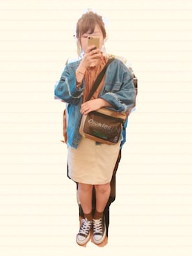 hugmayuさんのコーディネート