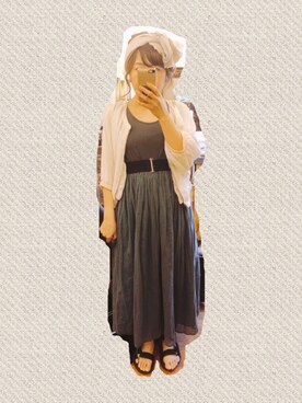 hugmayuさんのコーディネート