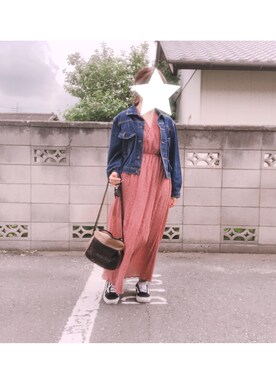 hugmayuさんのコーディネート