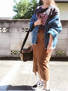 hugmayuさんのコーディネート